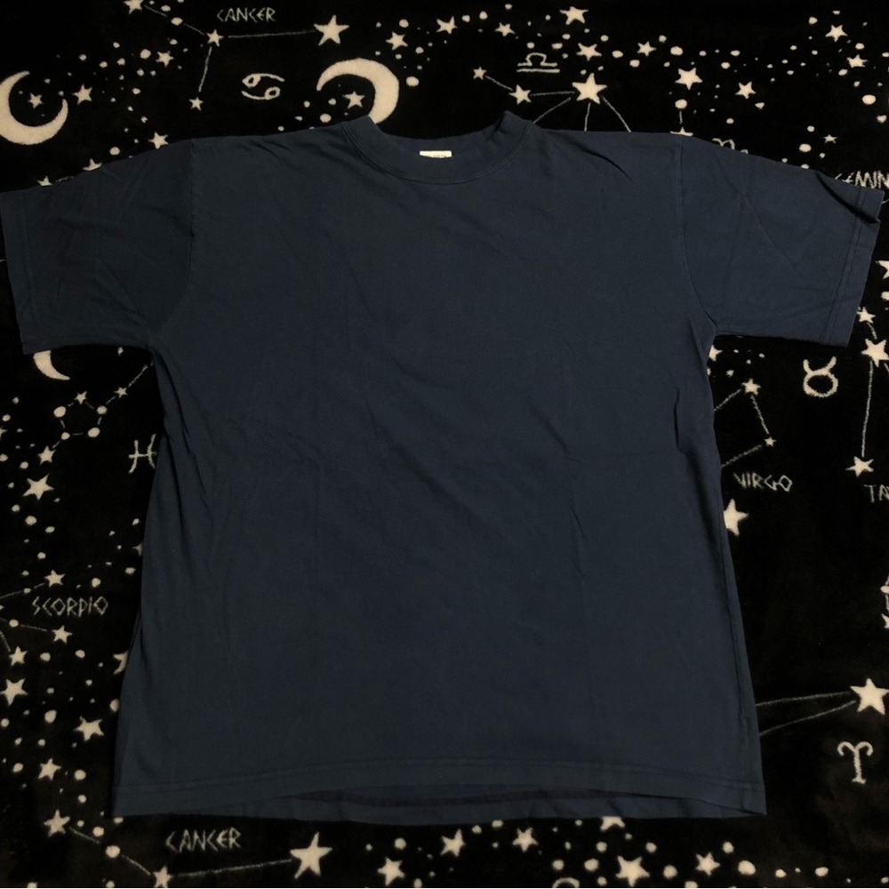 Vintage Club Piscine T-Shirt - Picture 3 of 5